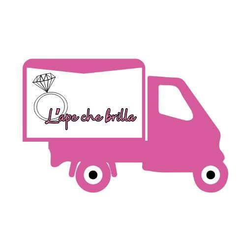 L'ape che brilla