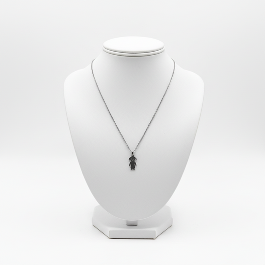 Collana bimba
