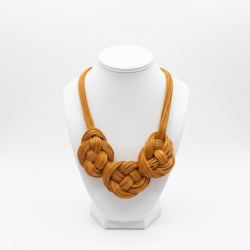Collana katù