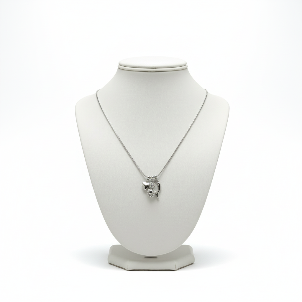 Collana essenza